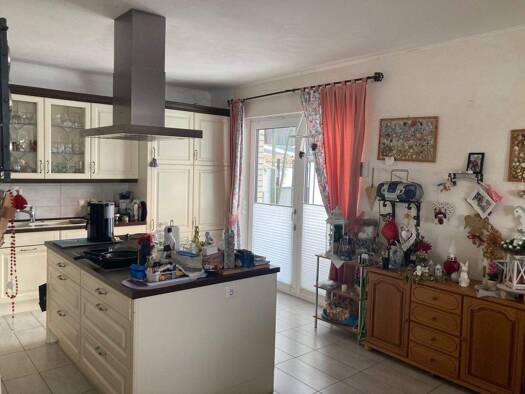 Bungalow zum Kauf 450.000 € 3 Zimmer 126 m² 610 m² Grundstück Wassenberg 41849