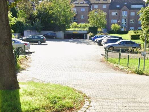 Tiefgarage zur Miete provisionsfrei 60 € 10 m² Klosterhofweg 10 Güdderath Mönchengladbach 41199