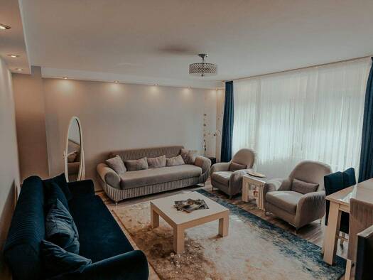 Wohnung zum Kauf 184.799 € 3 Zimmer 84 m² 1. Geschoss frei ab sofort Mitte Kassel 34117