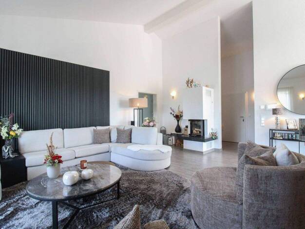 Penthouse zum Kauf 749.000 € 3 Zimmer 175,2 m² 3. Geschoss Schwenningen Villingen-Schwenningen 78056