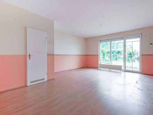 Reihenmittelhaus zum Kauf 640.000 € 4 Zimmer 95 m² 220 m² Grundstück Britz Berlin 12359