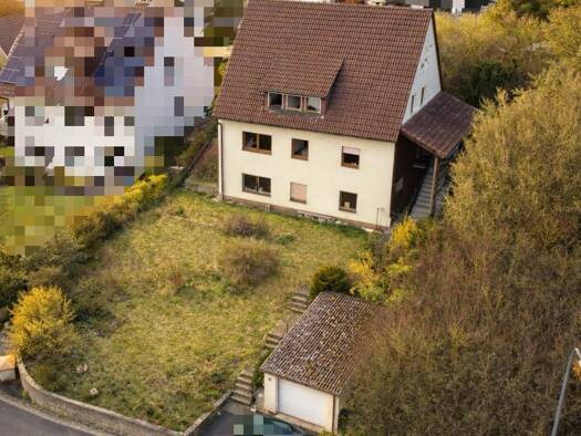 Mehrfamilienhaus zum Kauf 309.000 € 8,5 Zimmer 175 m² 572 m² Grundstück Fölschnitz Ködnitz / Fölschnitz 95361