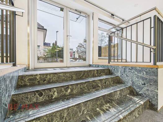 Verkaufsfläche zur Miete Schubertstraße 6 Dornbirn 6850