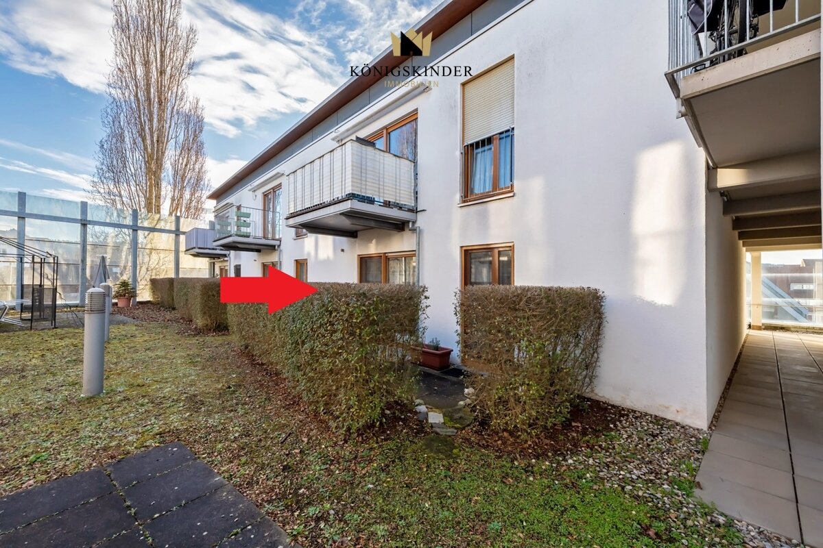 Wohnung zum Kauf 219.000 € 2 Zimmer 61,7 m²<br/>Wohnfläche Winterbach Winterbach 73650