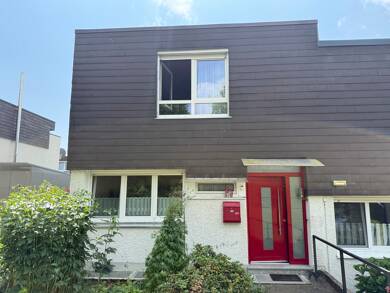Reihenendhaus zum Kauf 498.000 € 4 Zimmer 107 m² 250 m² Grundstück frei ab 01.09.2025 Rehlings Weißensberg 88138