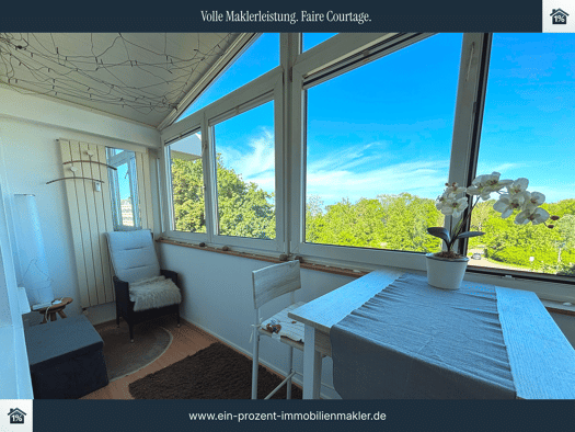 Wohnung zum Kauf 149.000 € 1,5 Zimmer 40 m² 3. Geschoss Holm Schönberg (Holstein) 24217