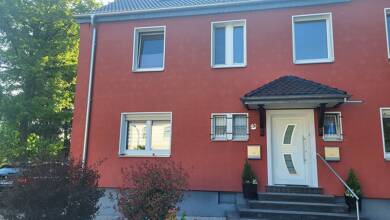 Wohnung zur Miete 420 € 2,5 Zimmer 52 m² Geschoss 1/1 Stadtmitte - Nord-Ost Bottrop 46236