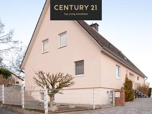 Einfamilienhaus zum Kauf 750.000 € 8 Zimmer 224,9 m² 828 m² Grundstück Essenheim 55270