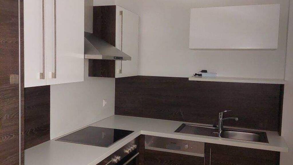 Wohnung zur Miete 609 € 3 Zimmer 72,8 m² Jennersdorf 8380