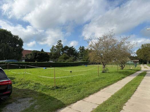 Grundstück zum Kauf 175.000 € 1.146 m² Grundstück frei ab sofort Kachlin Dargen 17419