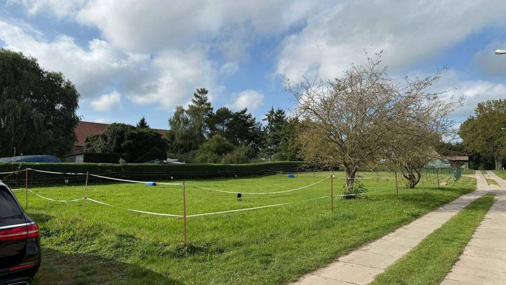 Grundstück zum Kauf 175.000 € 1.146 m² Grundstück frei ab sofort Kachlin Dargen 17419