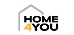 home4you Immobilien - eine Marke der more4you cologne GmbH logo