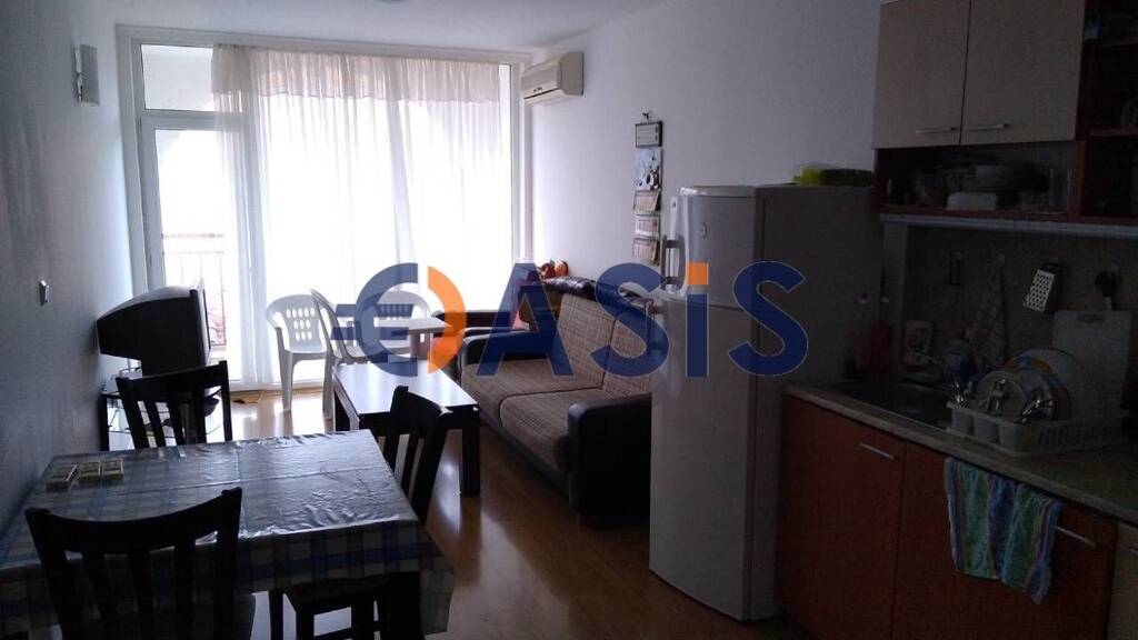 Studio zum Kauf provisionsfrei 110.500 € 3 Zimmer 92 m² 2. Geschoss ulitsa "Professor Ivan Venedikov" 6 Sozopol 8130