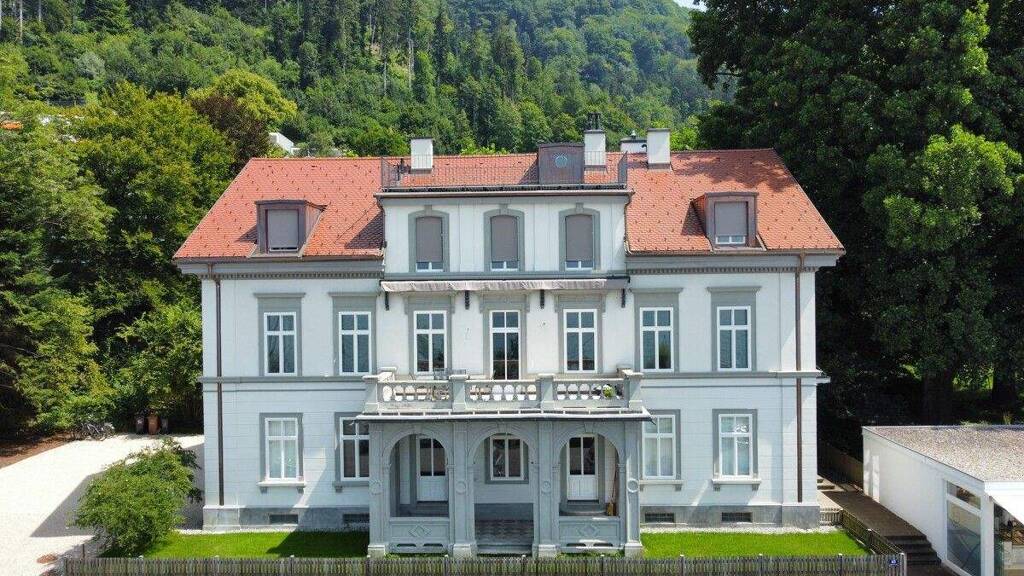 Bürofläche zur Miete 1.536 € 2 Zimmer 68 m² Bürofläche Bregenzerstraße 43 Lochau 6900