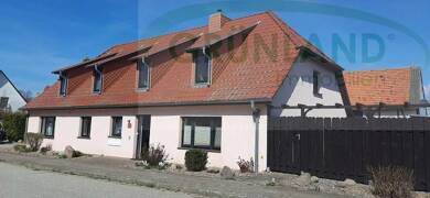 Wohnung zum Kauf 130.000 € 2 Zimmer 43,3 m² Zierzow Zierzow 17207