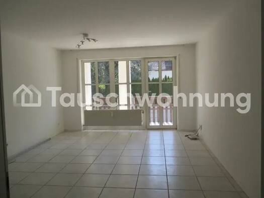 Wohnung zur Miete Tauschwohnung 980 € 3 Zimmer 80 m² 1. Geschoss Kumpfmühl-Ziegetsdorf-Neuprüll Regensburg 93051