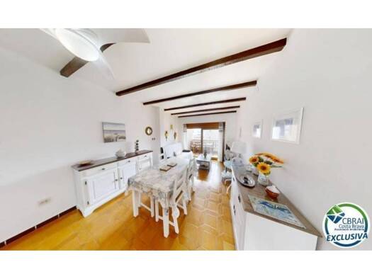 Wohnung zum Kauf 220.000 € 2 Zimmer 67 m² Castelló d'Empúries 17487