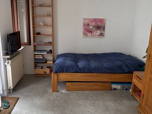Wohnung zur Miete 460 € 1 Zimmer 20 m² Geschoss 1/3 frei ab 01.11.2026 Siegfriedstraße 21 Bleiweiß Nürnberg 90461