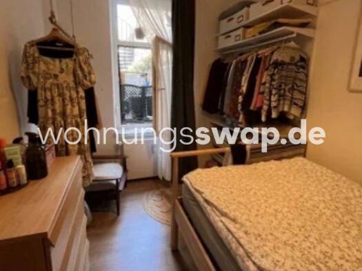 Wohnung zur Miete Tauschwohnung 950 € 3 Zimmer 62 m² EG Nippes Nippes 50733