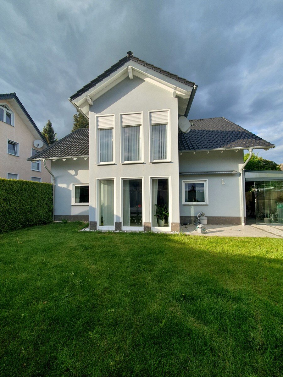 Einfamilienhaus zum Kauf 666.000 € 5 Zimmer 135 m²<br/>Wohnfläche 491 m²<br/>Grundstück Oedekoven Alfter / Oedekoven 53347