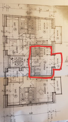 Wohnung zum Kauf provisionsfrei 140.000 € 2 Zimmer 48 m²<br/>Wohnfläche ab sofort<br/>Verfügbarkeit Ecksteinweg Eiche Potsdam 14469