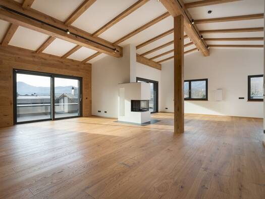 Penthouse zum Kauf - Erstbezug 2.500.000 € 4 Zimmer 188 m² ST. JOHANN 6380