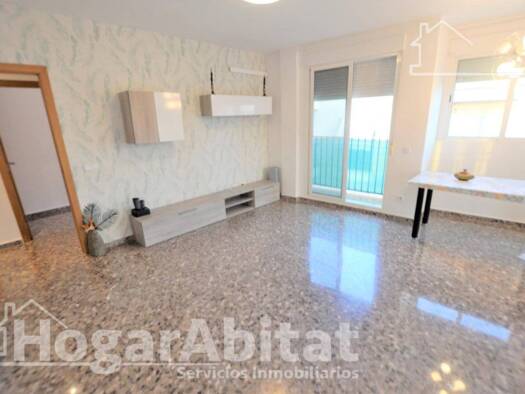 Wohnung zum Kauf 128.000 € 3 Zimmer 117 m² 2. Geschoss Doctor Fleming Massamagrell 46130