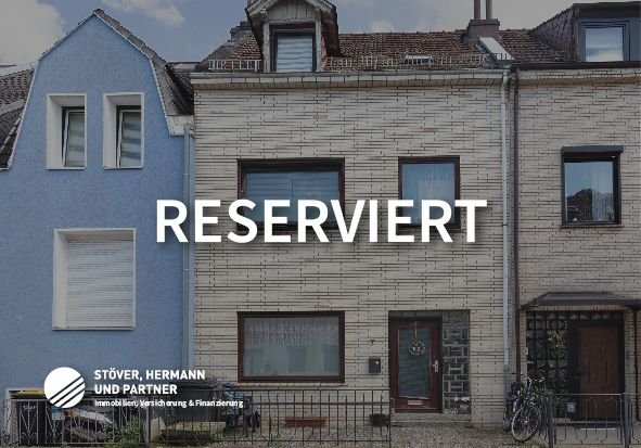 Reihenmittelhaus zum Kauf 199.400 € 7 Zimmer 109 m²<br/>Wohnfläche 135 m²<br/>Grundstück ab sofort<br/>Verfügbarkeit Ohlenhof Bremen 28239