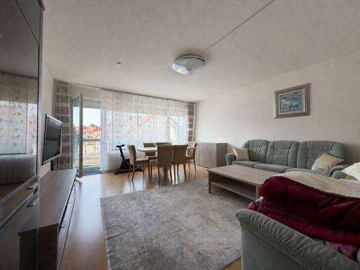Wohnung zum Kauf 120.000 € 2 Zimmer 58,5 m² 2. Geschoss Lebenstedt Nord 38226