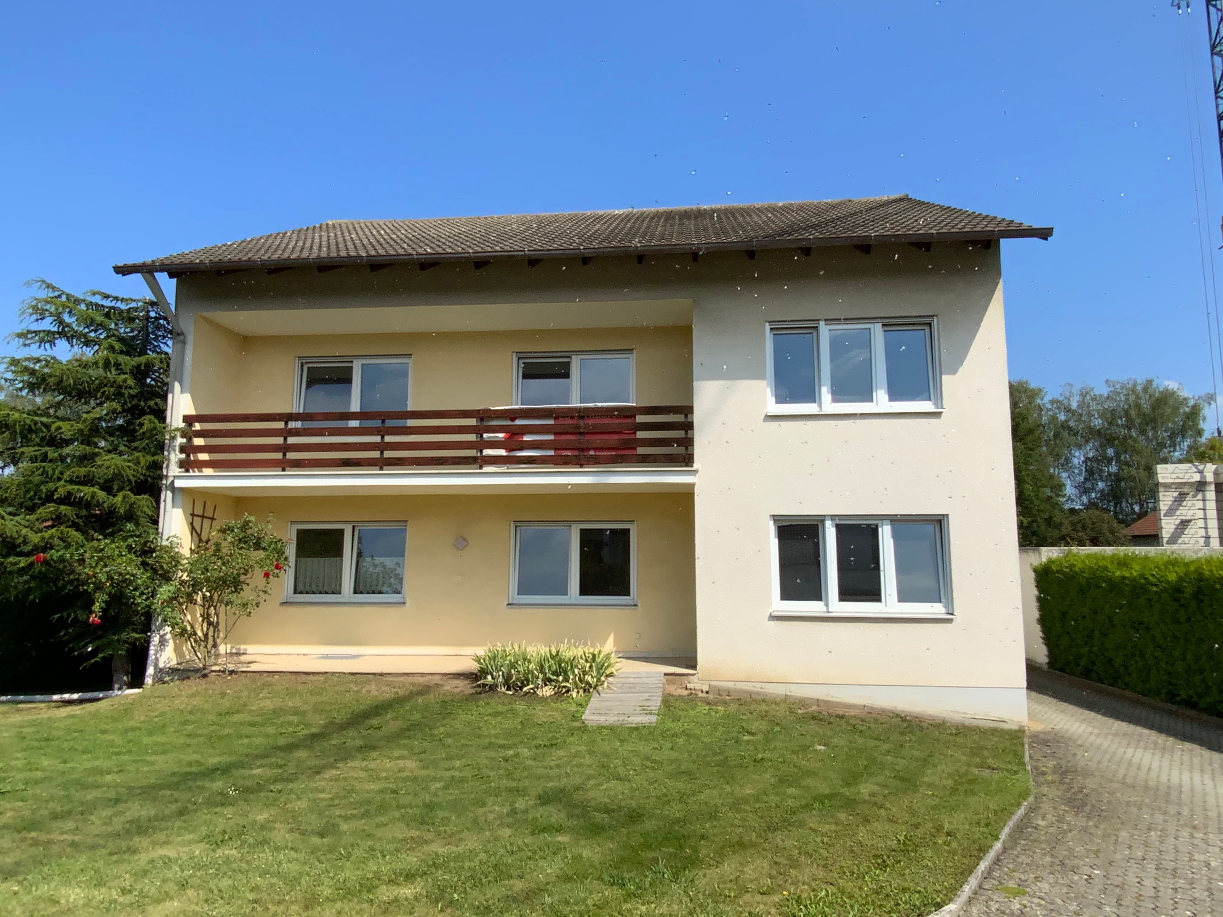 Mehrfamilienhaus zum Kauf 625.000 € 8 Zimmer 195 m²<br/>Wohnfläche 815 m²<br/>Grundstück Gaimersheim Gaimersheim 85080