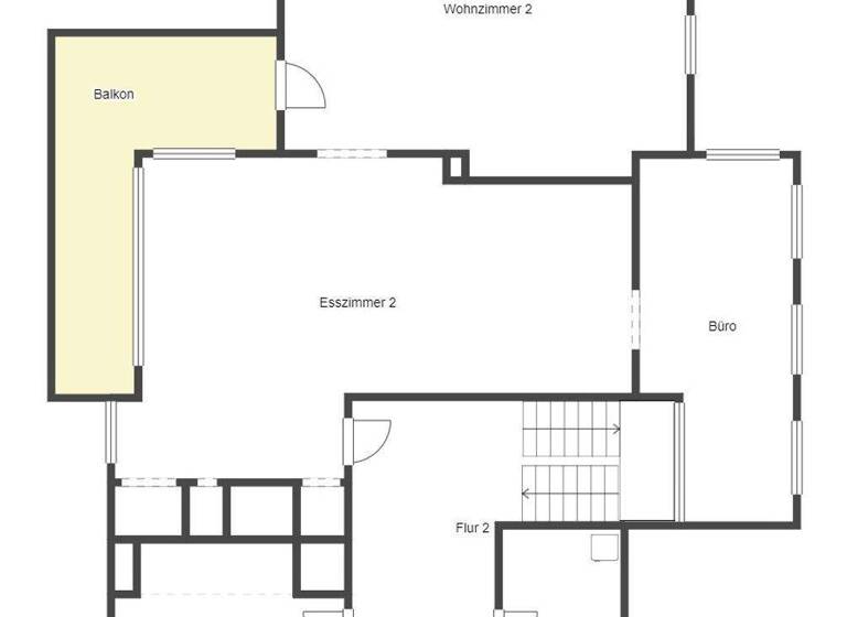 Einfamilienhaus zum Kauf 425.000 € 12 Zimmer 461,1 m² 801,1 m² Grundstück Marienfels 56357