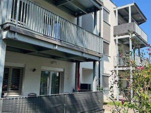 Wohnung zur Miete 570 € 2 Zimmer 49 m² Kalvarienbergstraße 67 Lend Graz 8020