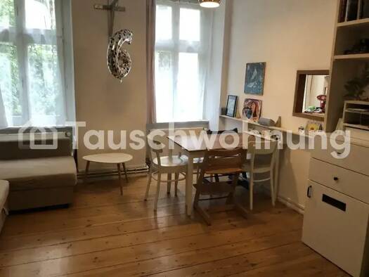 Wohnung zur Miete Tauschwohnung 500 € 2,5 Zimmer 70 m² Mitte Berlin 10557