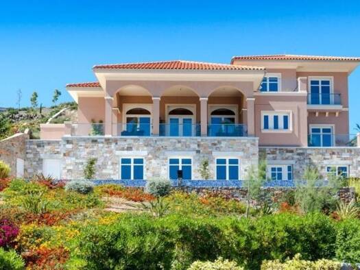 Haus zum Kauf 4.440.000 € 9 Zimmer 642 m² 4.014 m² Grundstück Kreta Municipality of Agios Nikolaos 720 53
