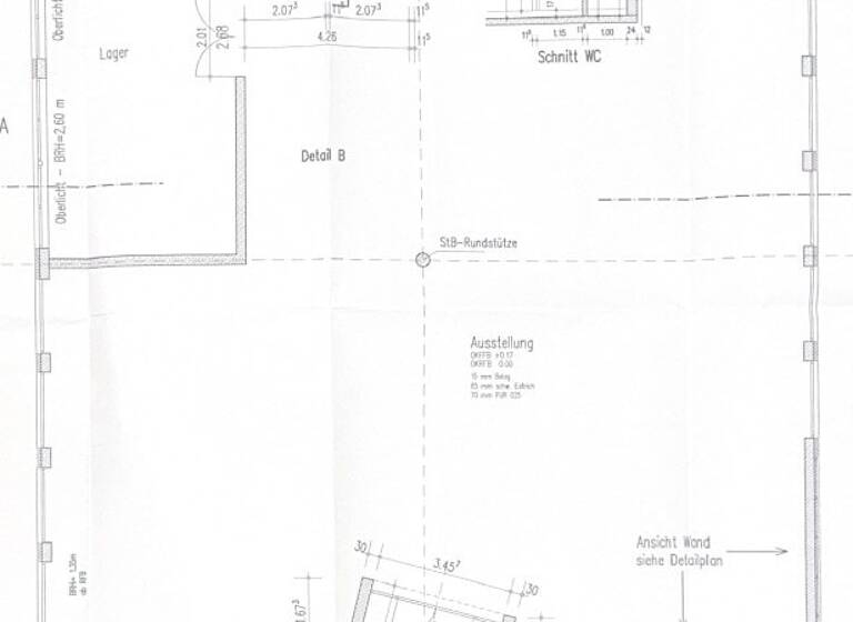 Werkstatt zum Kauf 1.200.000 € 374,6 m² Lagerfläche Gundremmingen 89355