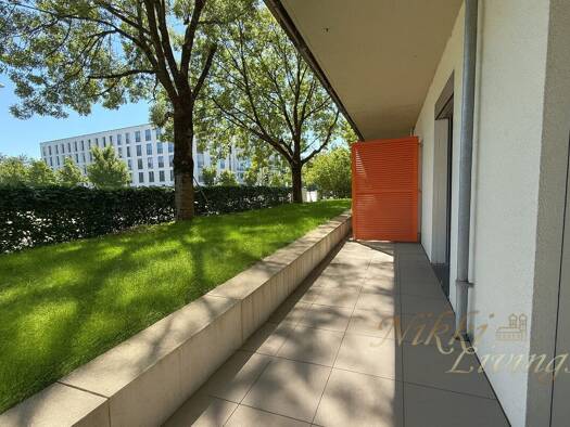 Wohnung zum Kauf 309.000 € 2 Zimmer 40,4 m² Schwabing-Freimann München 80939