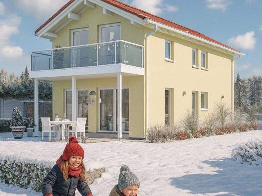 Einfamilienhaus zum Kauf 849.560 € 4 Zimmer 150 m² 1.000 m² Grundstück Alsterdorf Hamburg 22415