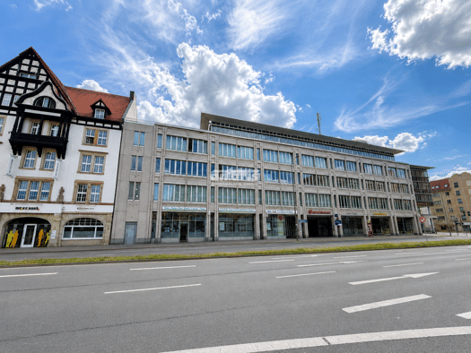 Ladenfläche zur Miete 385 m² Verkaufsfläche Altstadt Erfurt 99084