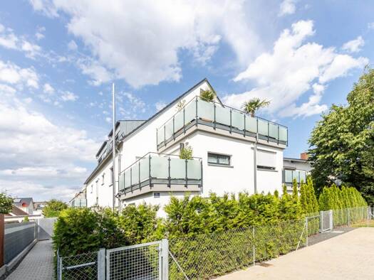 Wohnung zur Miete 1.200 € 2,5 Zimmer 90,9 m² 2. Geschoss frei ab 01.01.2027 Kothau Ingolstadt 85053