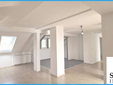 Wohnung zum Kauf 249.000 € 2,5 Zimmer 74 m² 4. Geschoss frei ab sofort Karlsruhe 76137