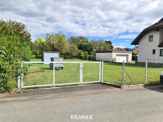 Grundstück zum Kauf 891 m² Grundstück Annabichl Klagenfurt 9020