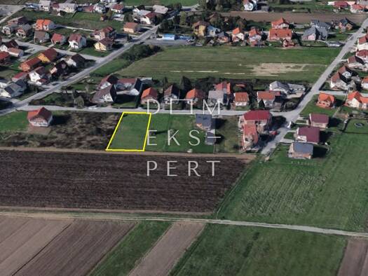 Grundstück zum Kauf 189.000 € Sesvete 10000