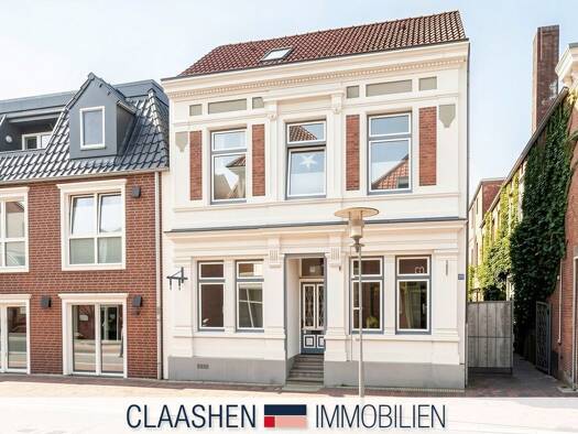 Ladenfläche zur Miete 600 € 2 Zimmer 90 m² Verkaufsfläche Norden Norden 26506