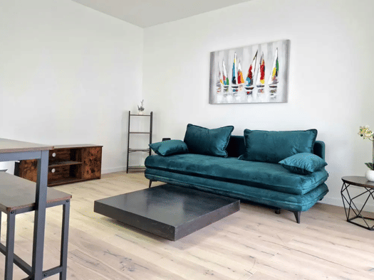 Studio zur Miete 500 € 1 Zimmer 36 m² Geschoss 2/4 frei ab 06.11.2026 Berliner Straße 5 Denzlingen 79211