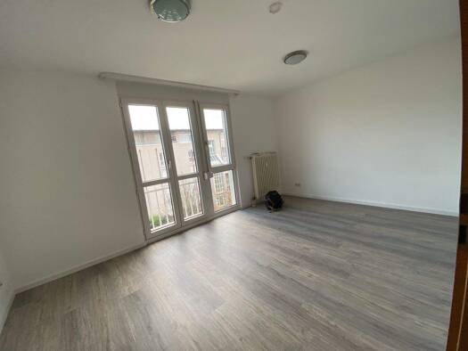 Studio zur Miete 510 € 1 Zimmer 23 m² 3. Geschoss frei ab sofort Haslach Freiburg im Breisgau 79115