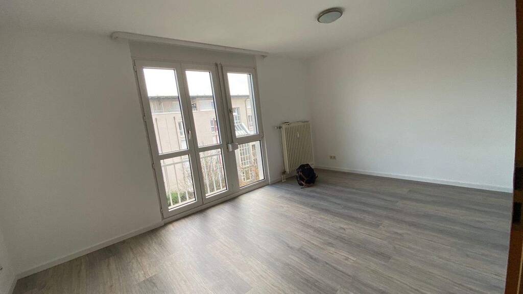 Studio zur Miete 510 € 1 Zimmer 23 m² 3. Geschoss frei ab sofort Haslach Freiburg im Breisgau 79115