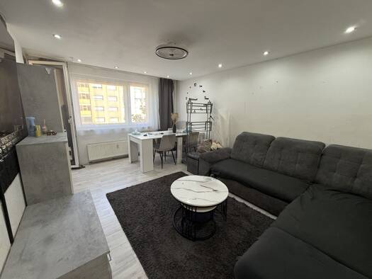 Wohnung zum Kauf 215.000 € 3 Zimmer 66 m² 2. Geschoss Kehl 77694