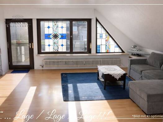 Wohnung zum Kauf 210.000 € 3 Zimmer 73,1 m² frei ab 01.09.2026 Heilbronn Heilbronn 74074