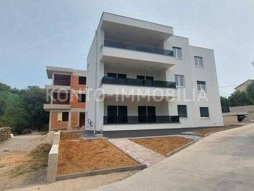 Wohnung zum Kauf 388.500 € 4 Zimmer 111 m² 1. Geschoss Banjol, Rab Rab