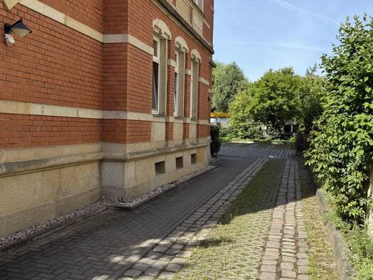 Wohnung zum Kauf 115.700 € 2 Zimmer 52,4 m² 3. Geschoss Poststraße 28 Löbtau-Süd Dresden 01159